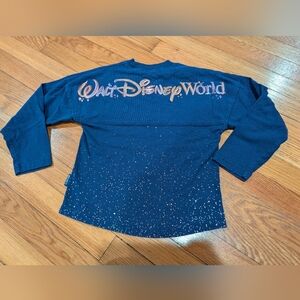 Walt Disney World Spirit Jersey - 50th Anniversary - kids size small (5/…